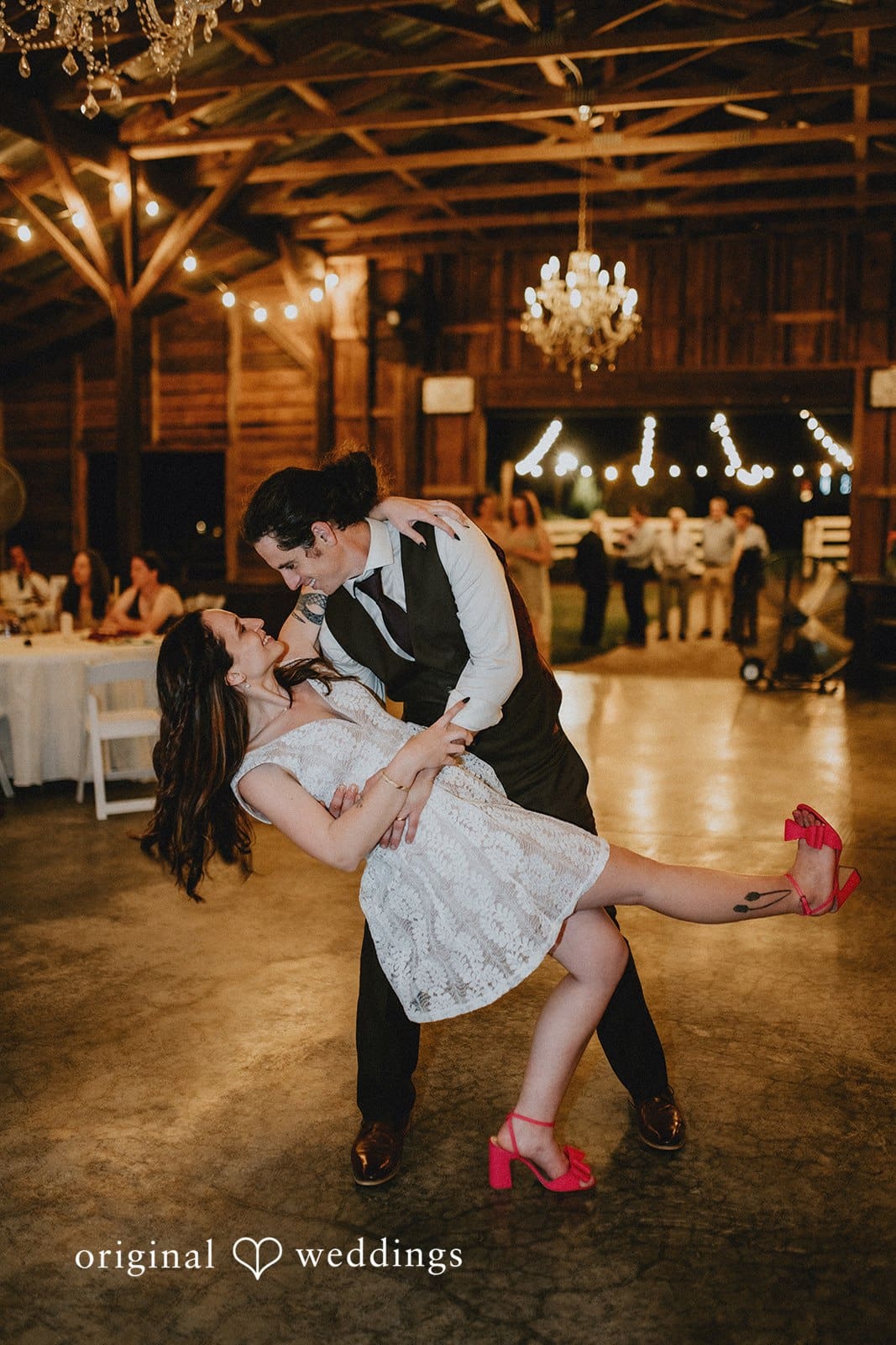 Sarah & Kyle -