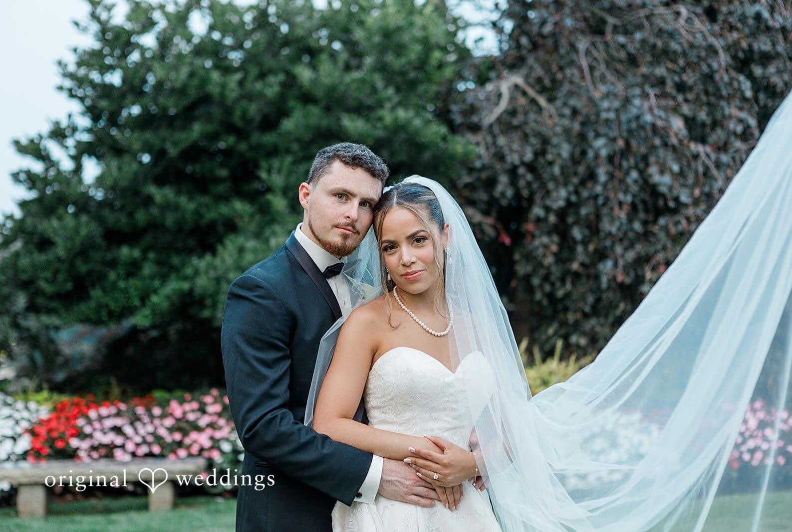 Pleasant Valley Country Club Wedding // Timothy & Victoria -