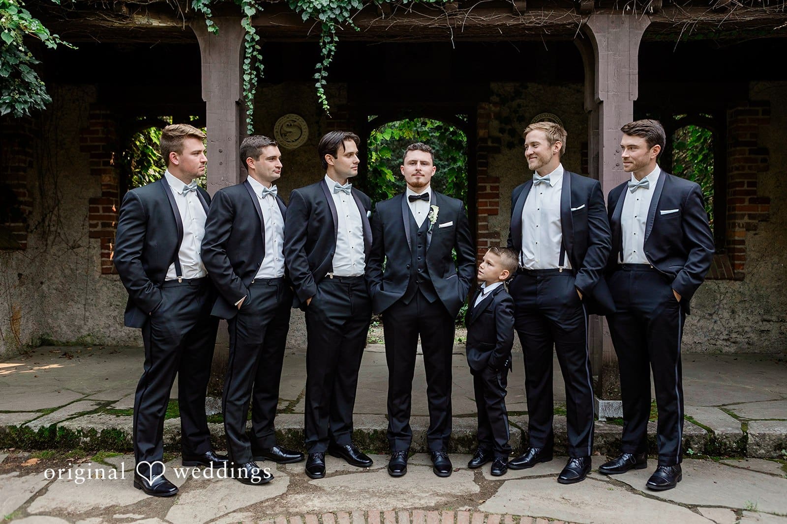 Pleasant Valley Country Club Wedding // Timothy & Victoria -