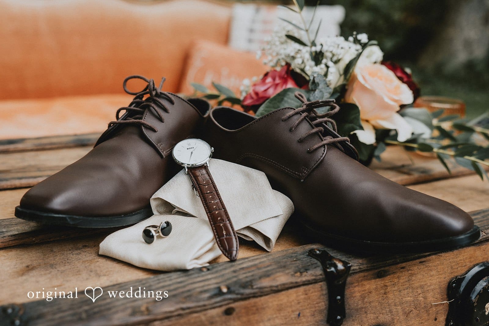 Pleasantly Devine Stables Wedding // Daniel & Nicole -