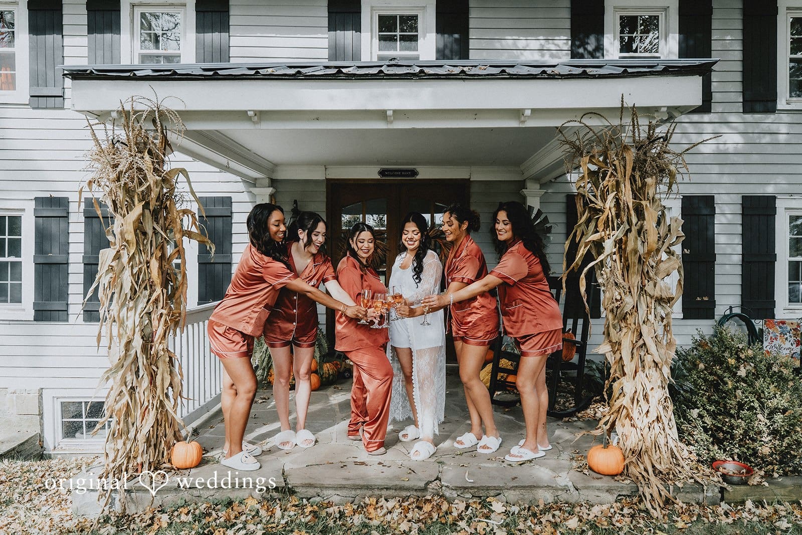 Pleasantly Devine Stables Wedding // Daniel & Nicole -