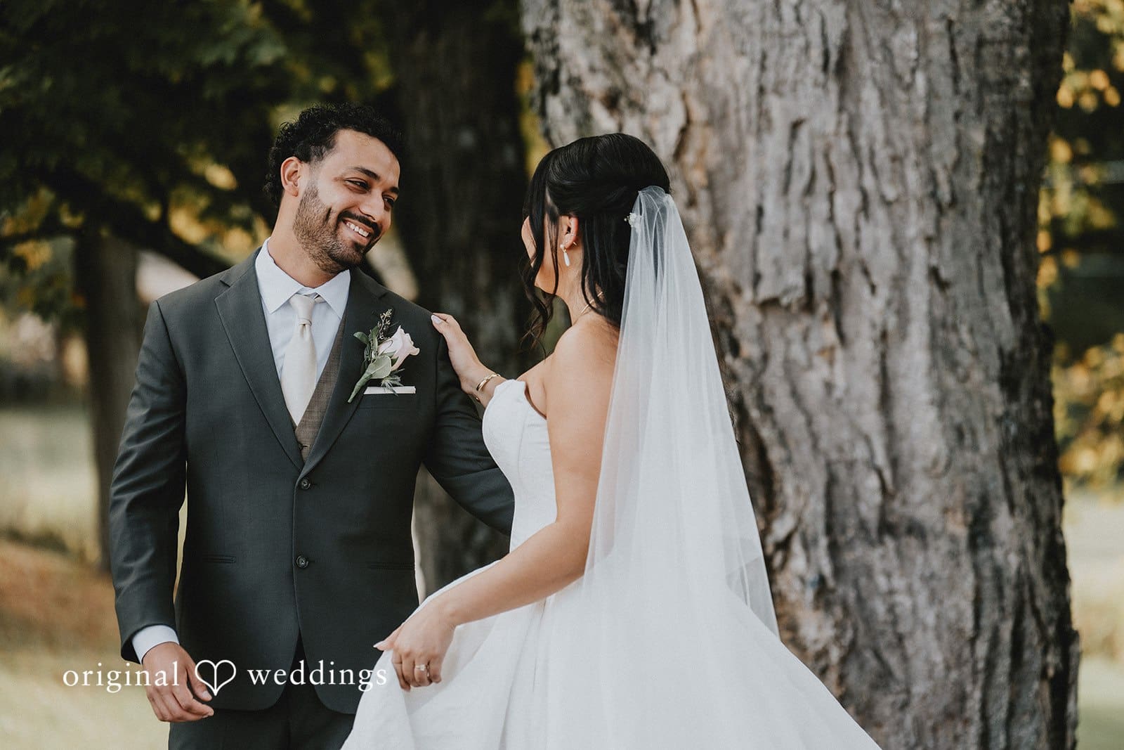 Pleasantly Devine Stables Wedding // Daniel & Nicole -