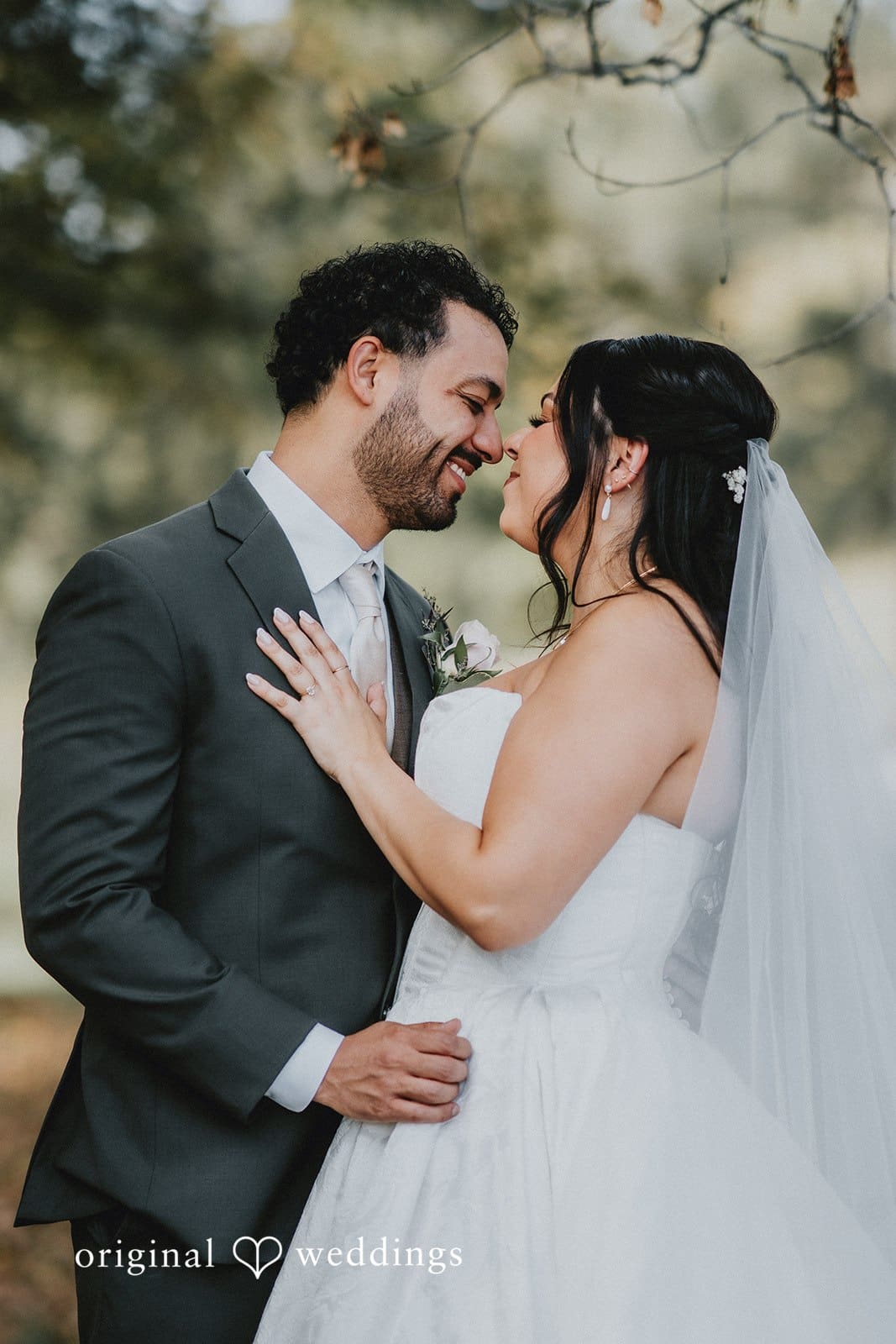 Pleasantly Devine Stables Wedding // Daniel & Nicole -