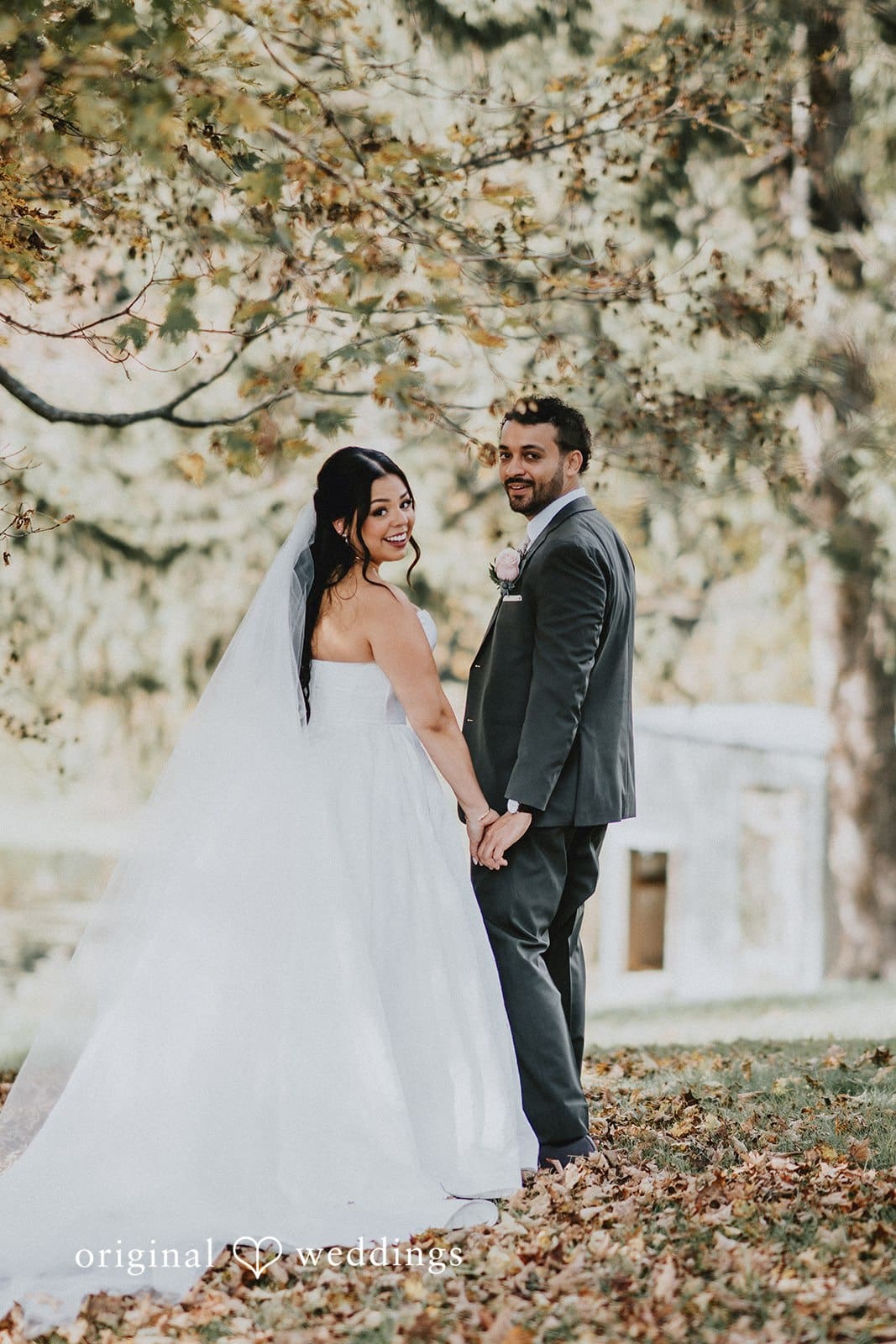 Pleasantly Devine Stables Wedding // Daniel & Nicole -