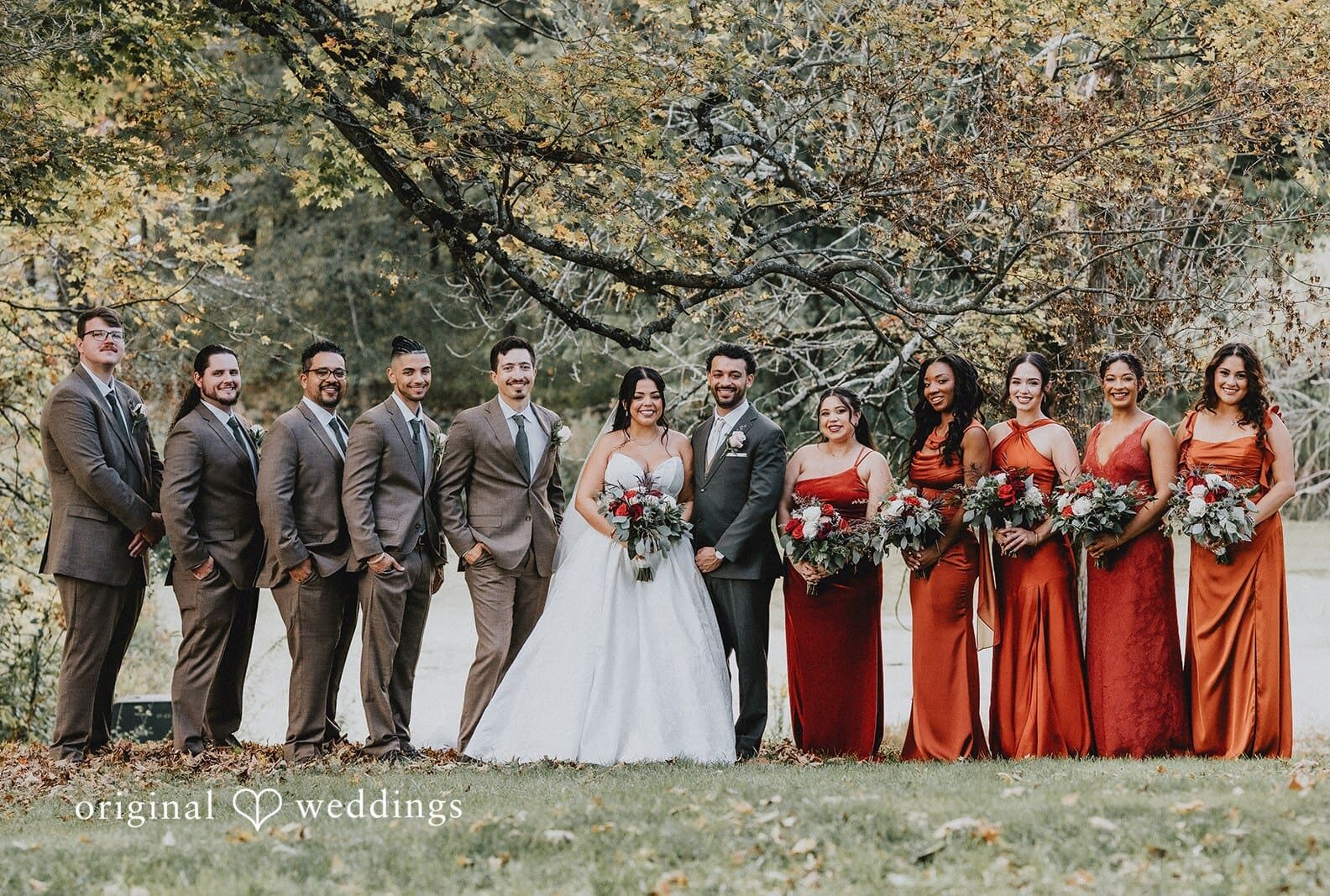 Pleasantly Devine Stables Wedding // Daniel & Nicole -