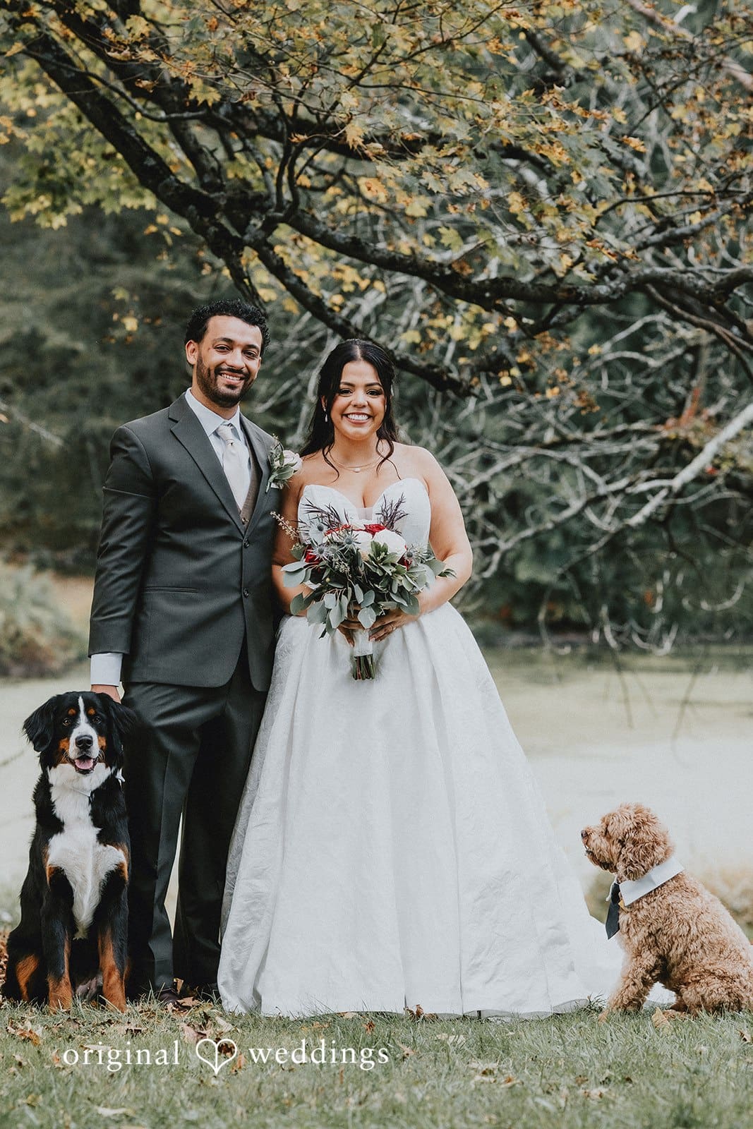 Pleasantly Devine Stables Wedding // Daniel & Nicole -