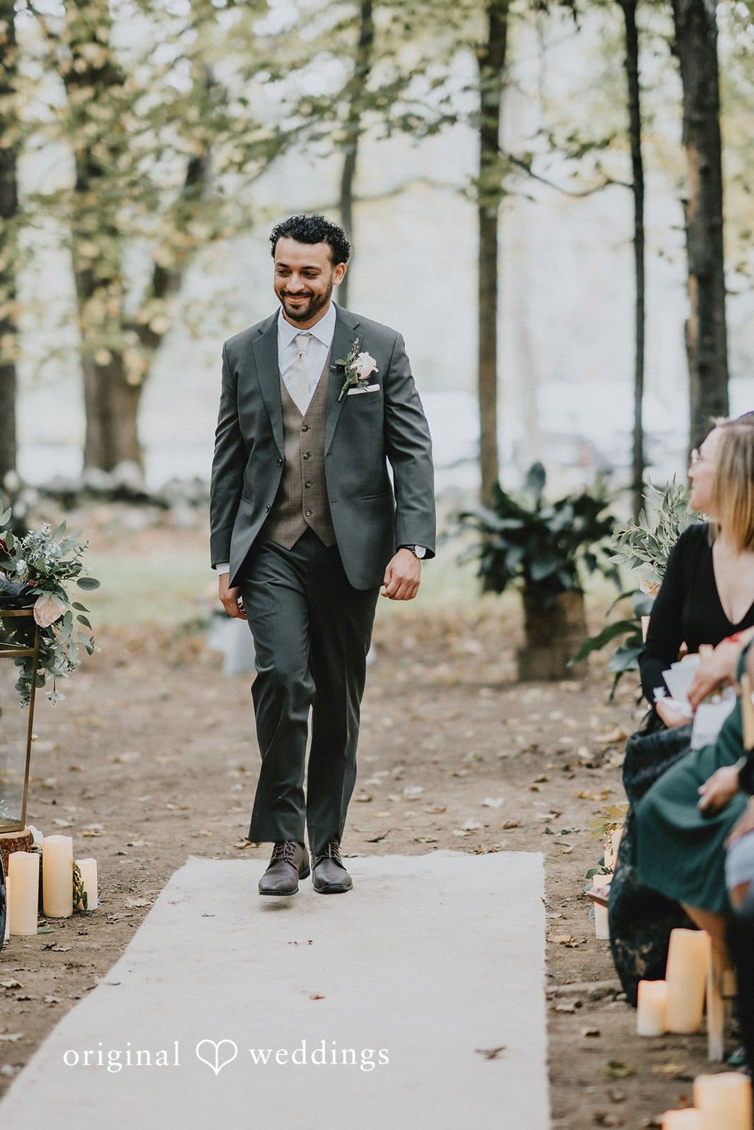 Pleasantly Devine Stables Wedding // Daniel & Nicole -