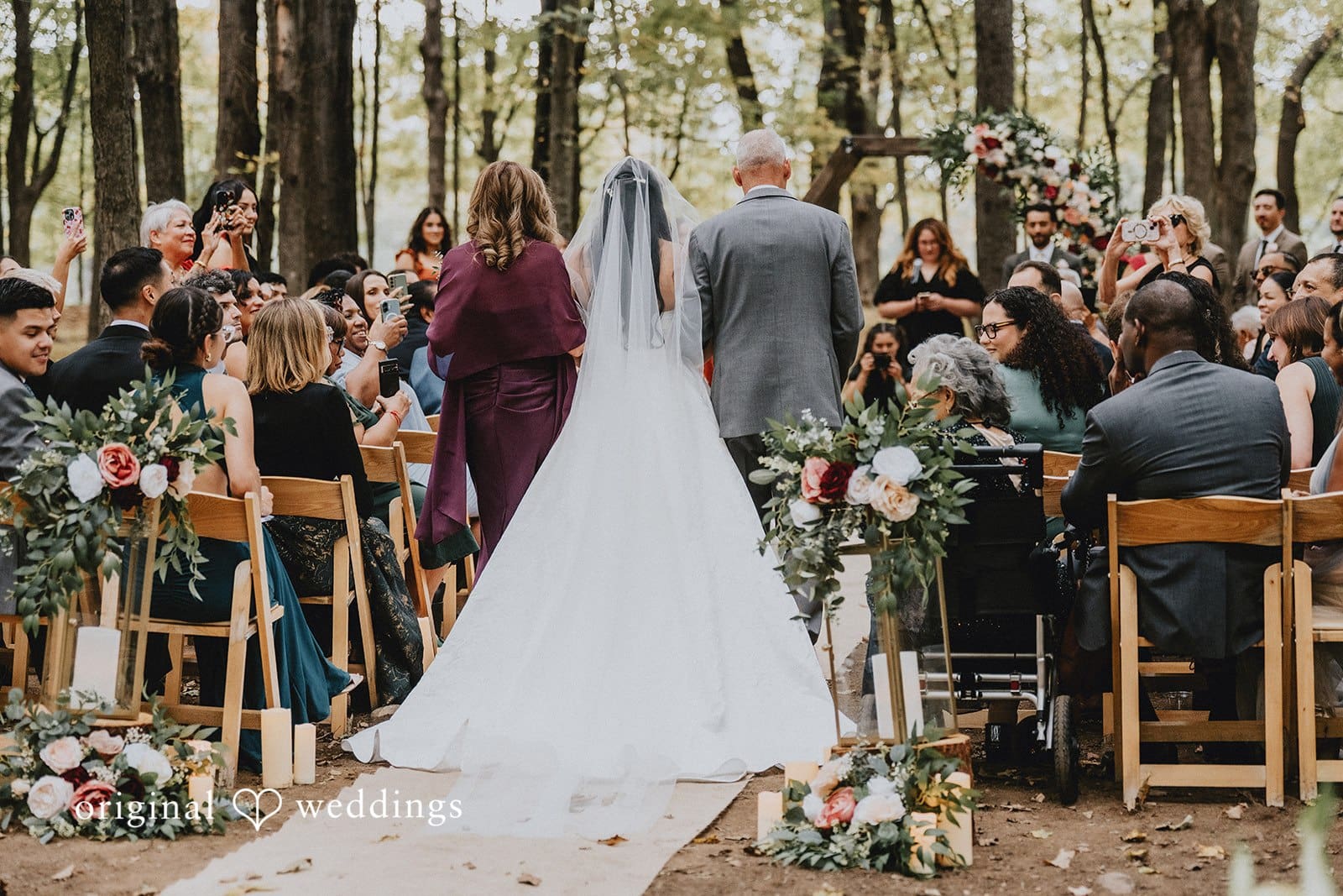 Pleasantly Devine Stables Wedding // Daniel & Nicole -