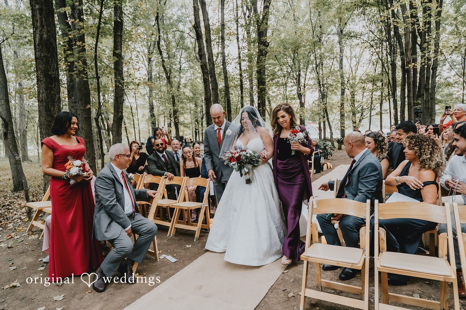 Pleasantly Devine Stables Wedding // Daniel & Nicole -