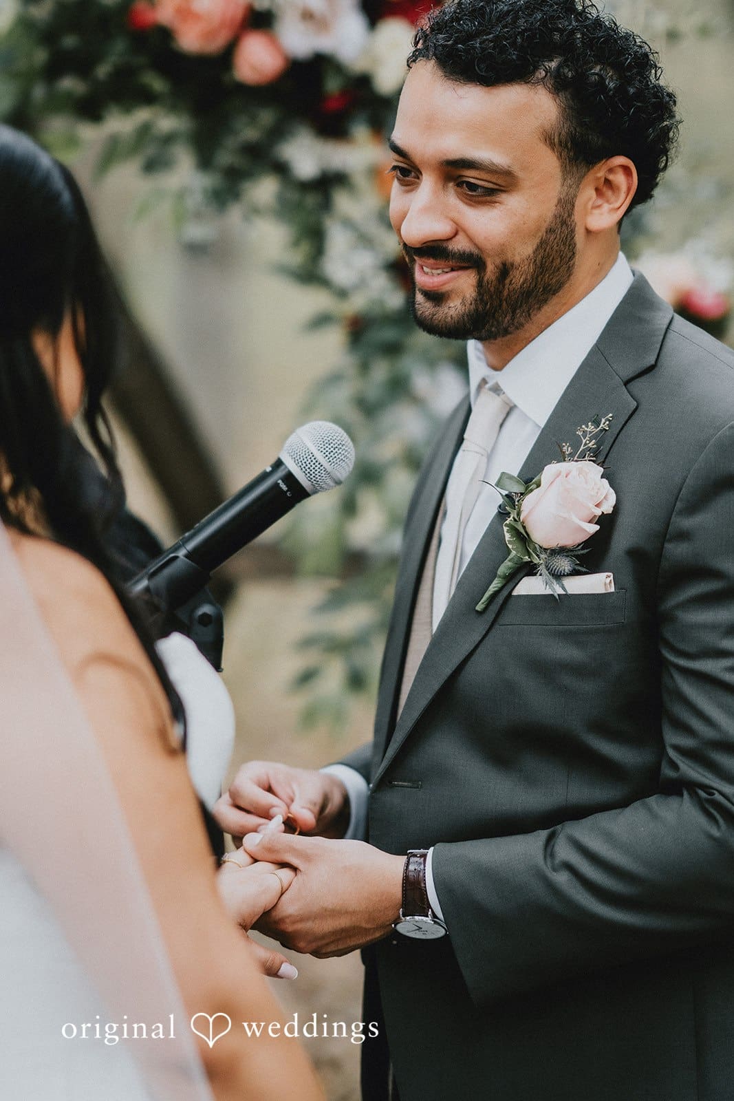 Pleasantly Devine Stables Wedding // Daniel & Nicole -