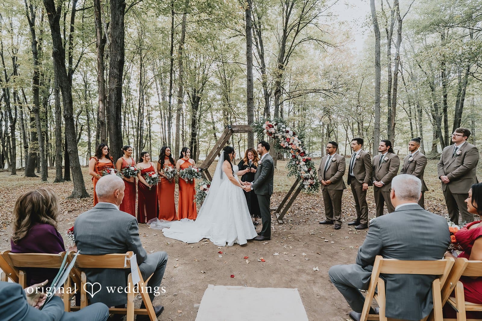 Pleasantly Devine Stables Wedding // Daniel & Nicole -