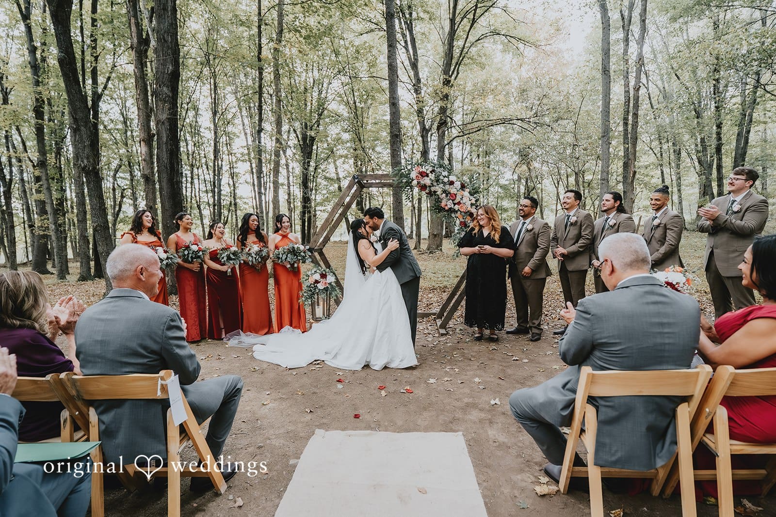 Pleasantly Devine Stables Wedding // Daniel & Nicole -