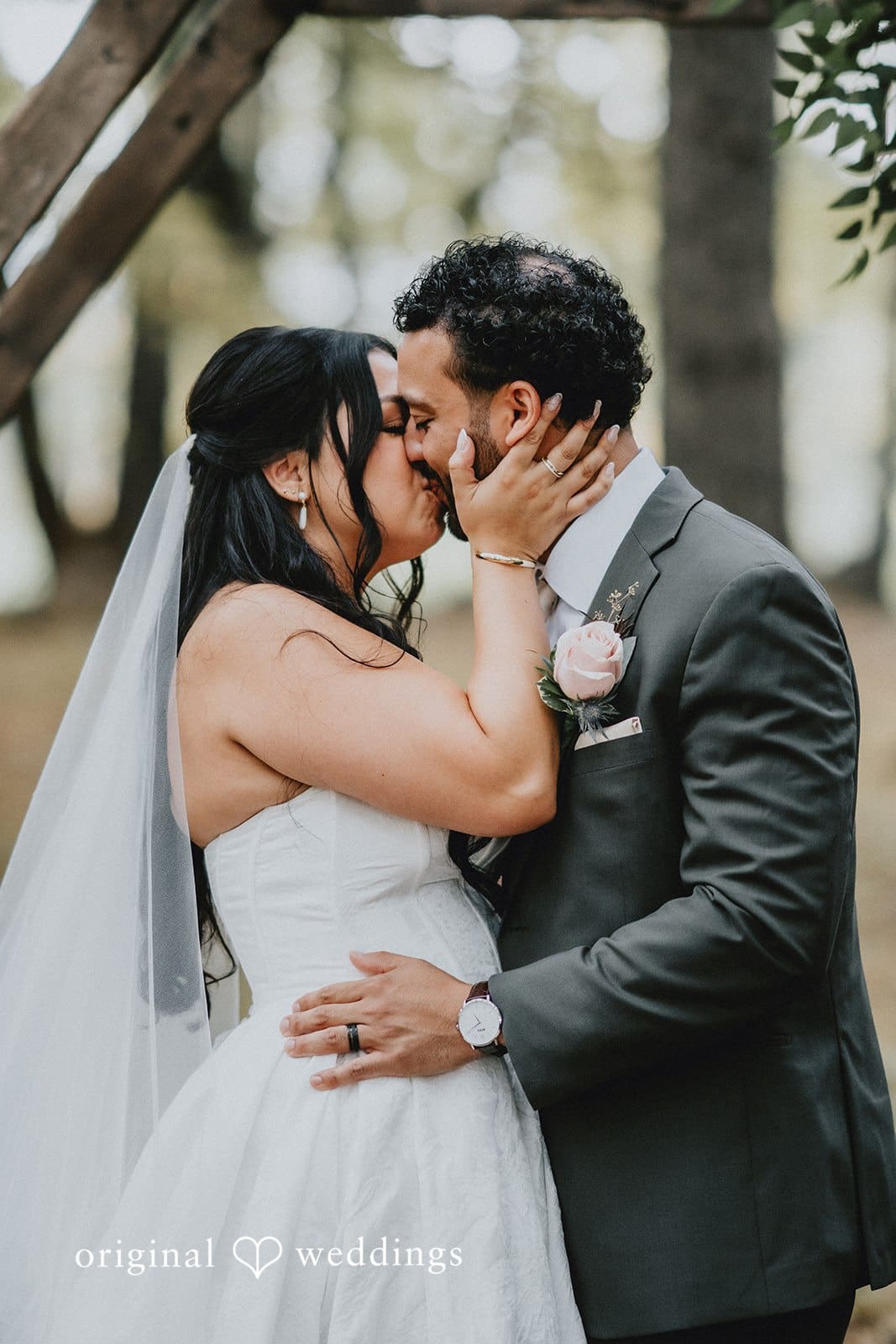 Pleasantly Devine Stables Wedding // Daniel & Nicole -