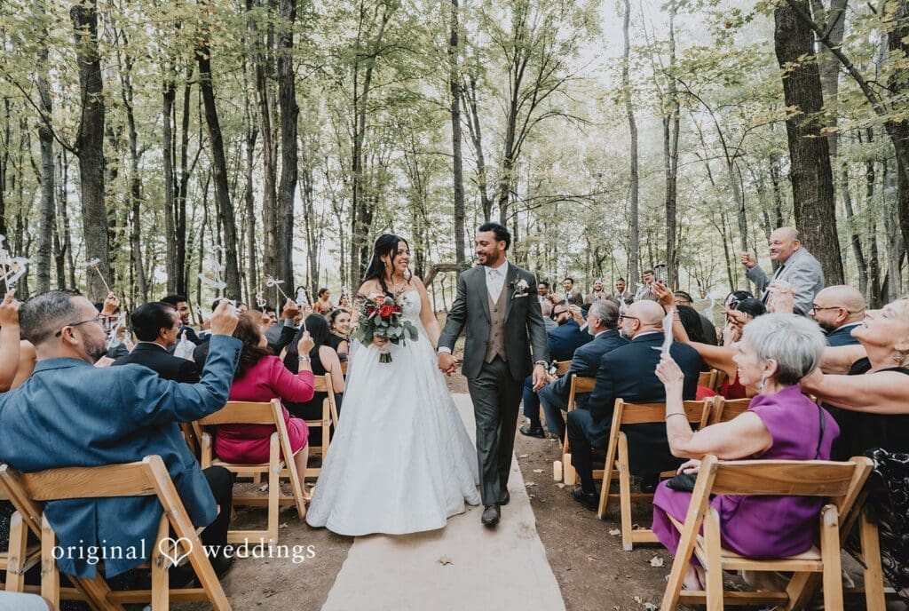 Daniel + Nicole Pleasantly Devine Stables Wedding // Daniel & Nicole -