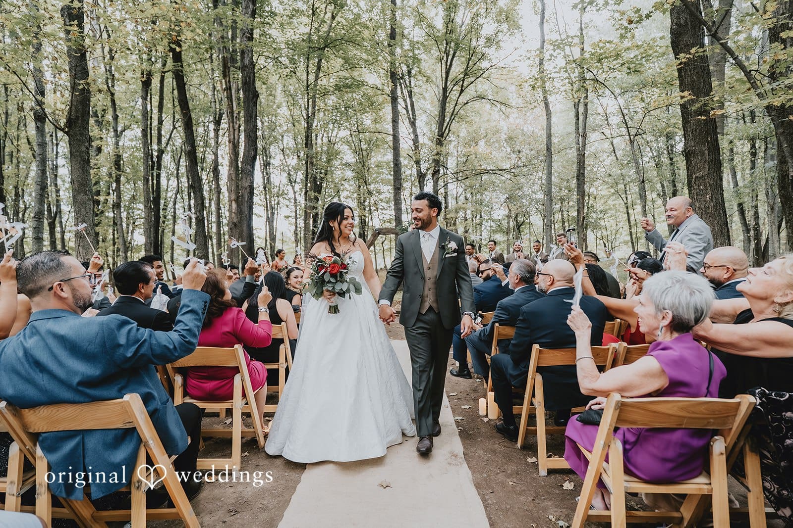 Pleasantly Devine Stables Wedding // Daniel & Nicole -