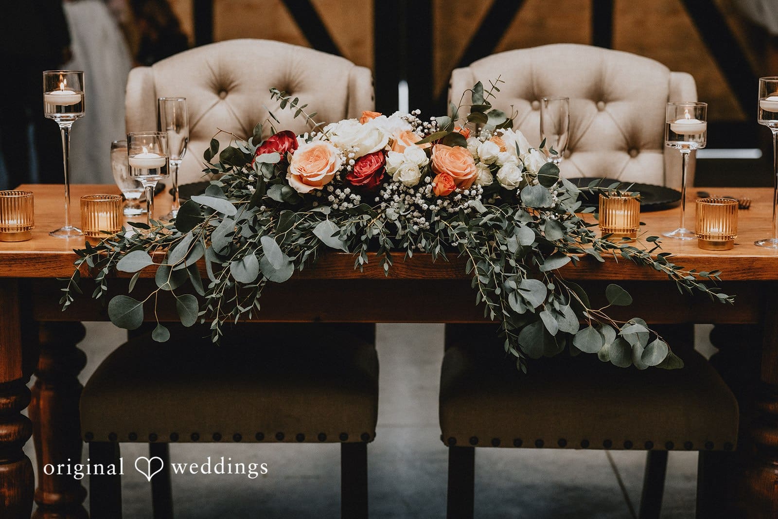 Pleasantly Devine Stables Wedding // Daniel & Nicole -