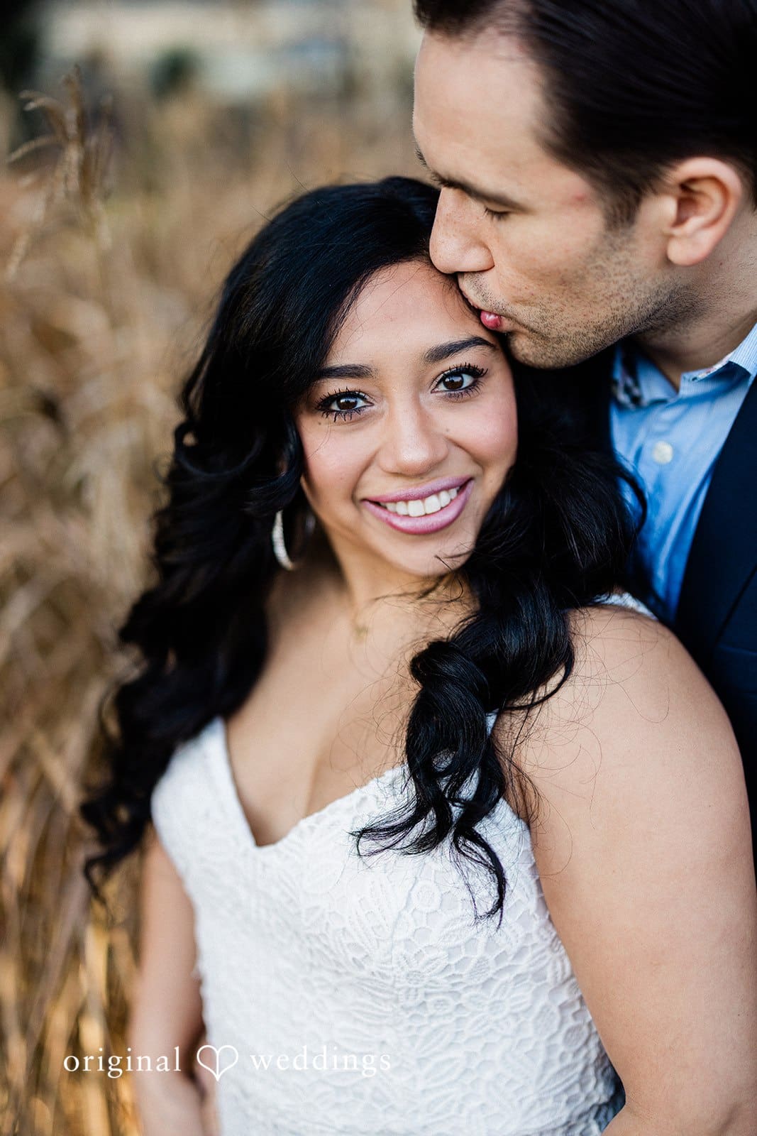 Point Defiance in Tacoma Engagement // Brittany & Garrett -