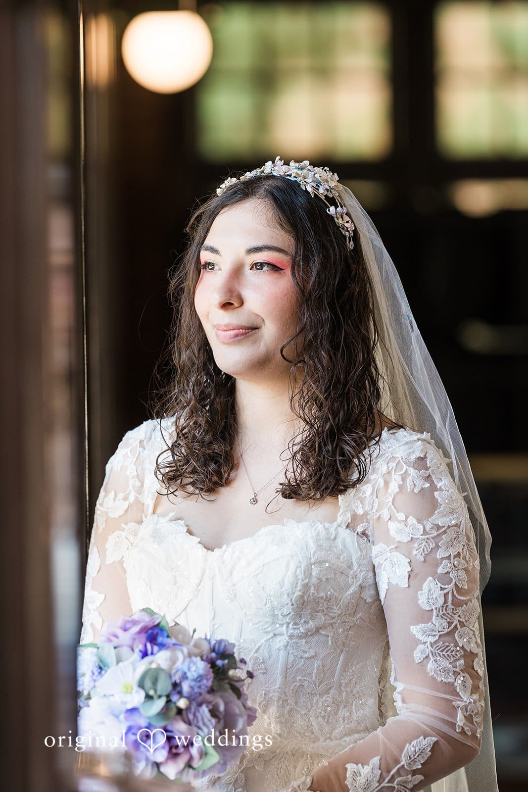 Point Defiance Pagoda Wedding // Mirella & Tobias -