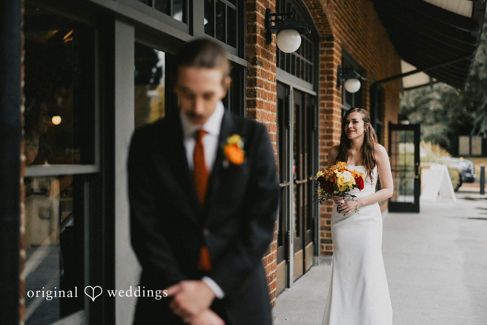 Point Defiance Pagoda Wedding // Alexandra & Cameron -