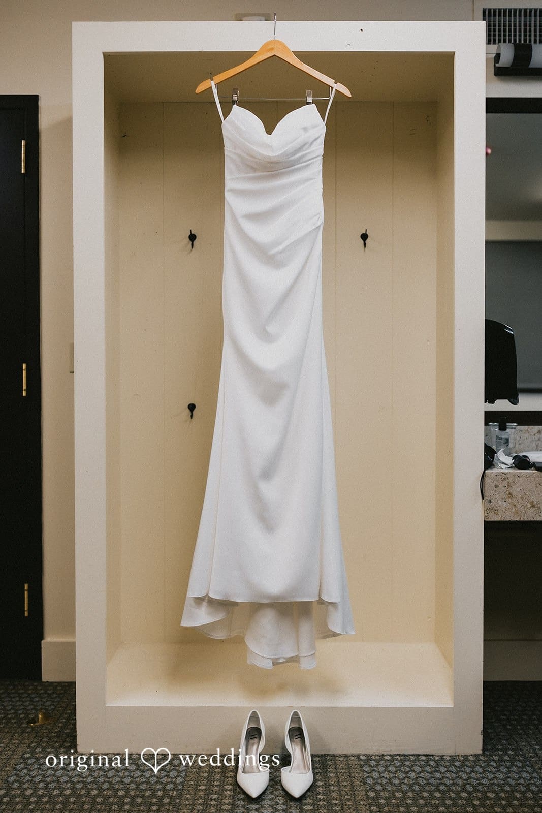 Point Defiance Pagoda Wedding // Alexandra & Cameron -