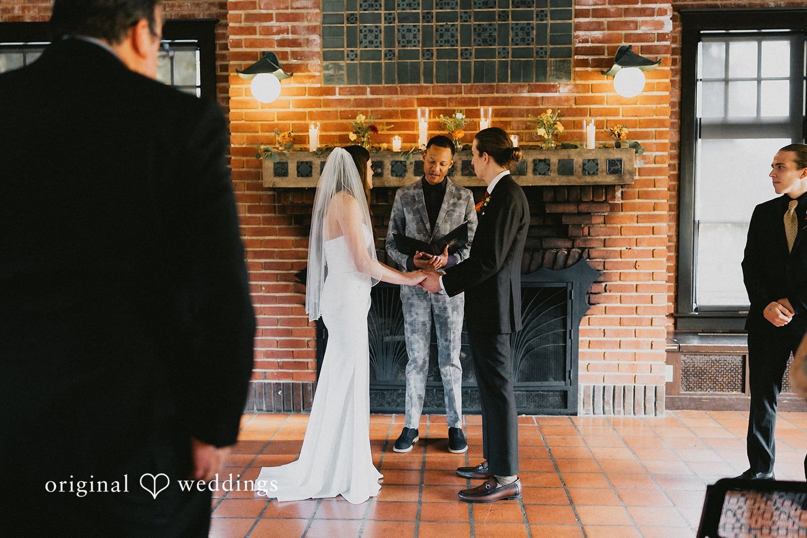 Alexandra & Cameron -