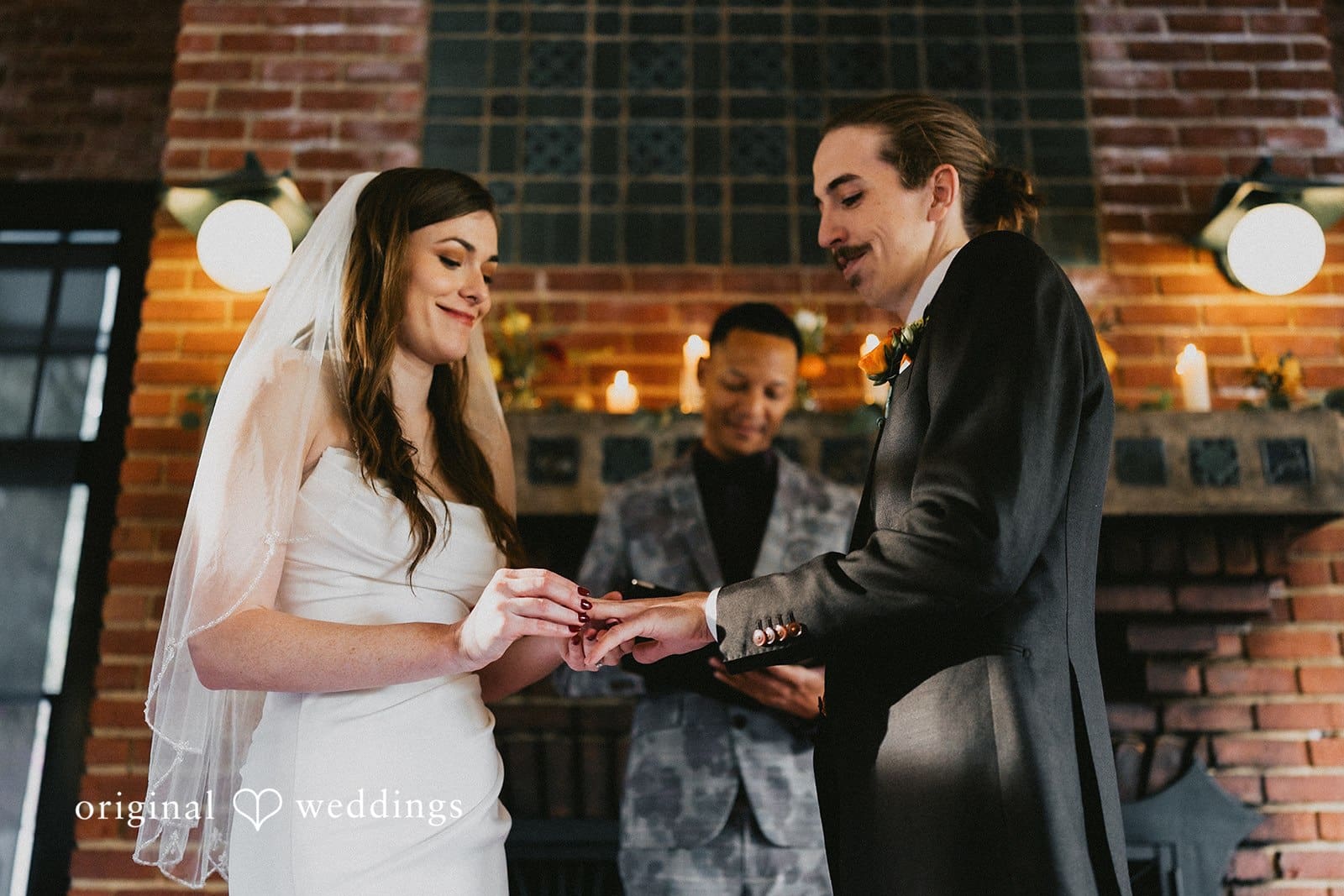 Alexandra & Cameron -