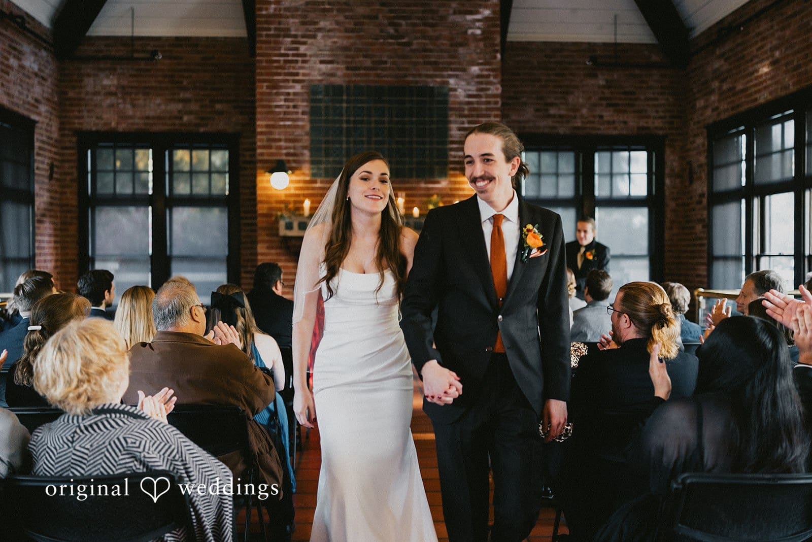 Alexandra & Cameron -