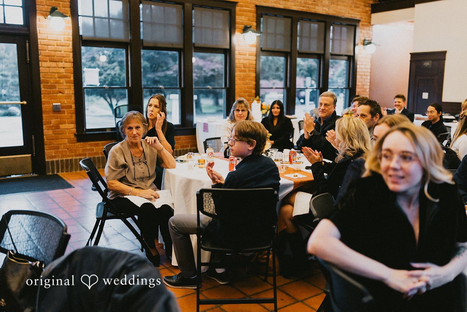 Alexandra & Cameron -