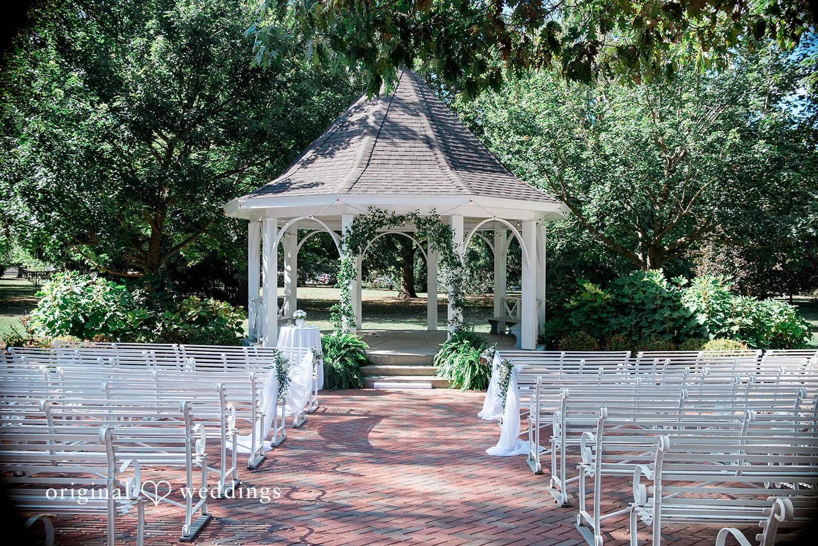 Polen Farm Wedding // Allison & Marc -