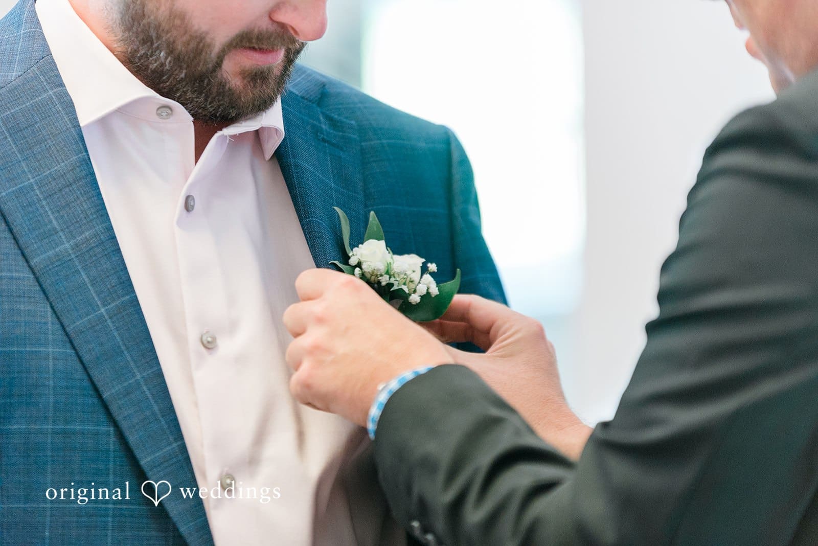 Polen Farm Wedding // Allison & Marc -