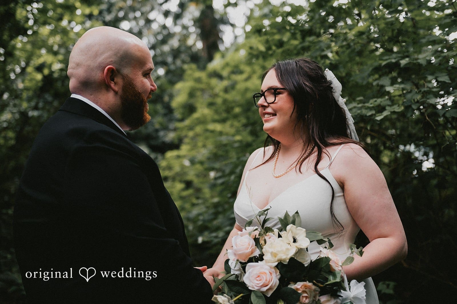 Poulsbo Community Church Wedding // Rob & Abby -