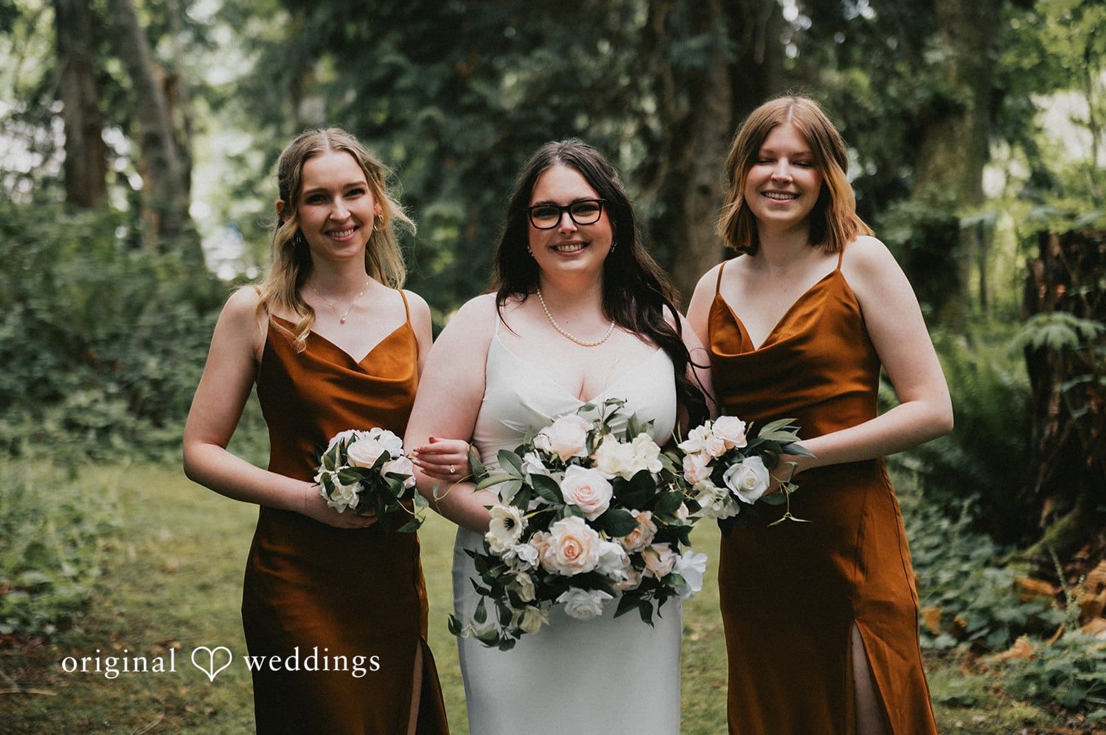 Poulsbo Community Church Wedding // Rob & Abby -