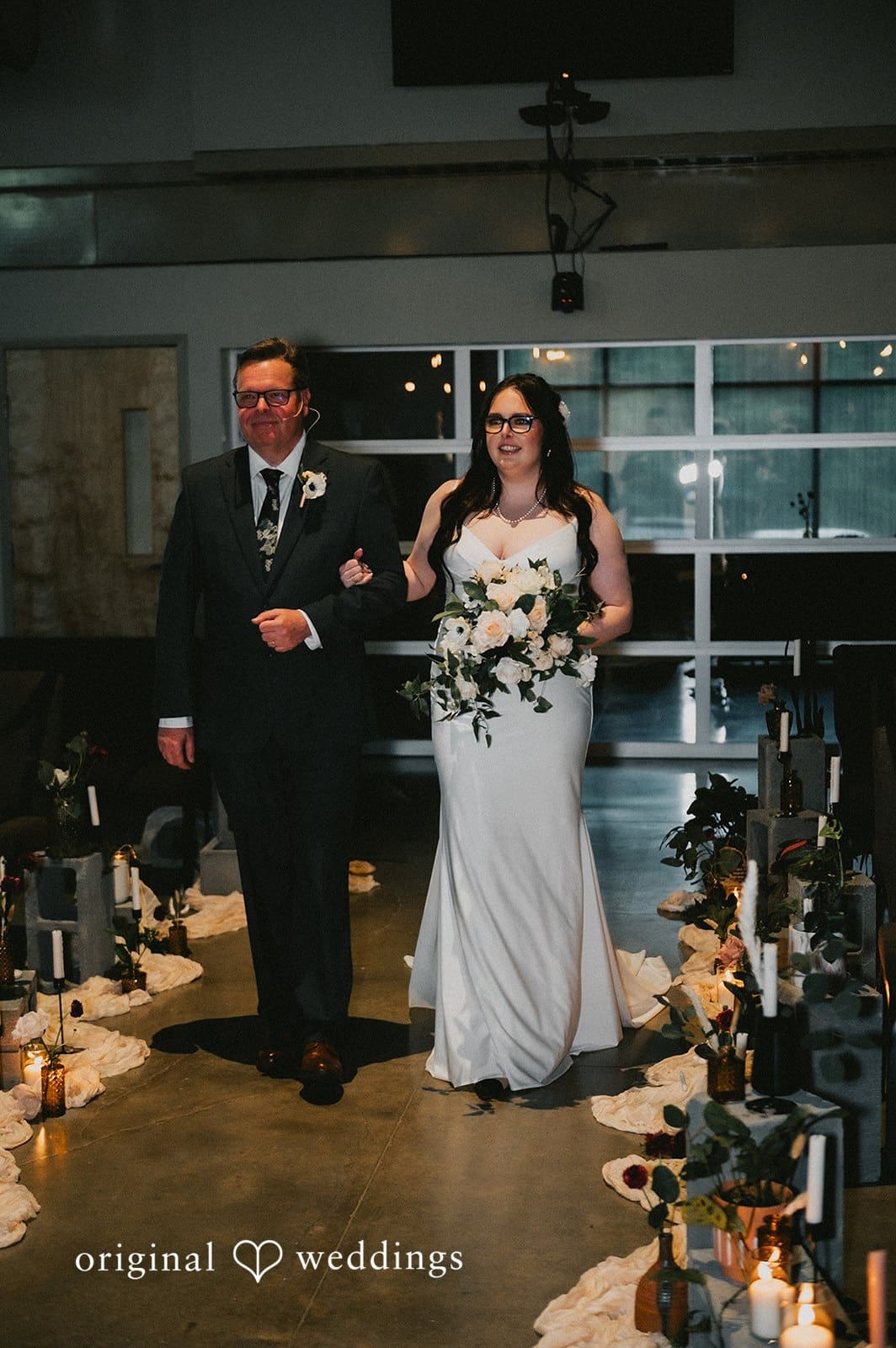 Poulsbo Community Church Wedding // Rob & Abby -