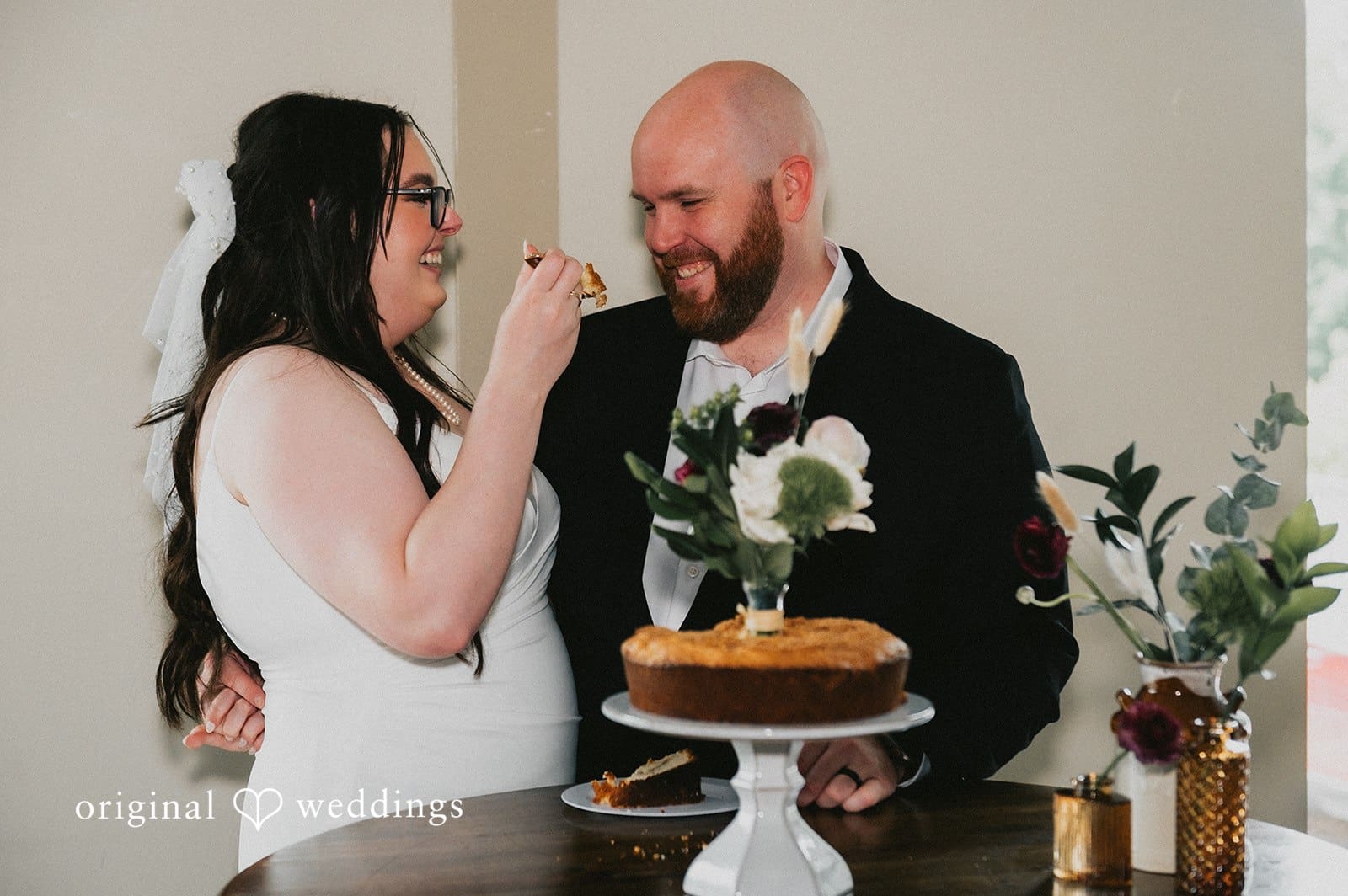 Poulsbo Community Church Wedding // Rob & Abby -