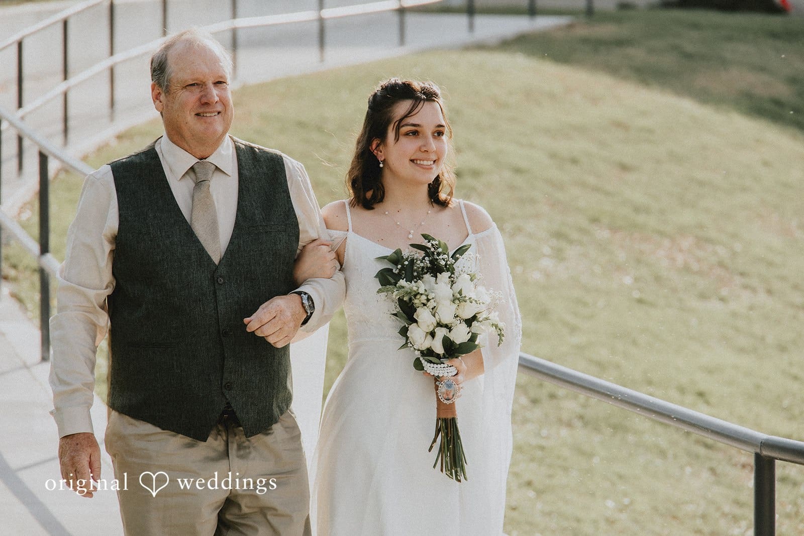 Prestonwood Baptist Church, Plano, TX, Wedding // Abigail & Brant -