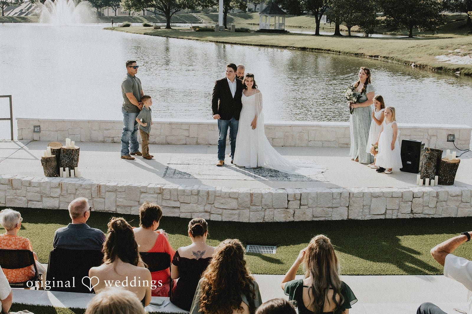Prestonwood Baptist Church, Plano, TX, Wedding // Abigail & Brant -