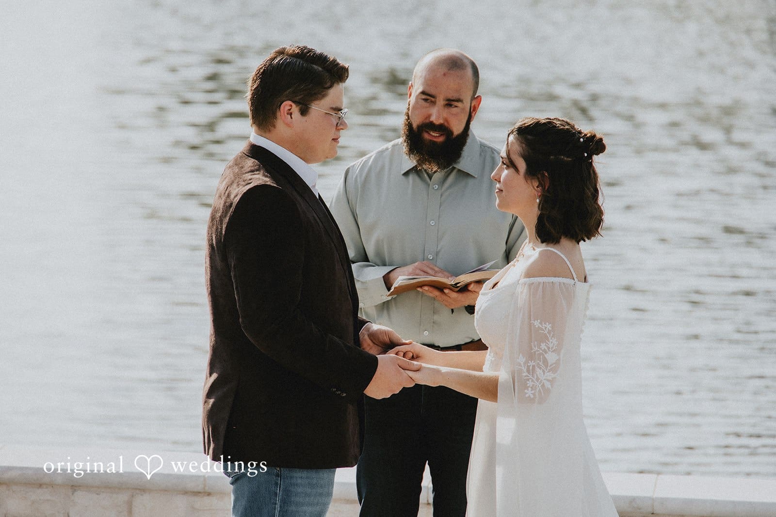 Prestonwood Baptist Church, Plano, TX, Wedding // Abigail & Brant -