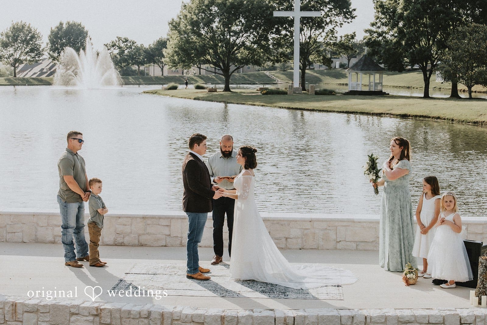 Prestonwood Baptist Church, Plano, TX, Wedding // Abigail & Brant -