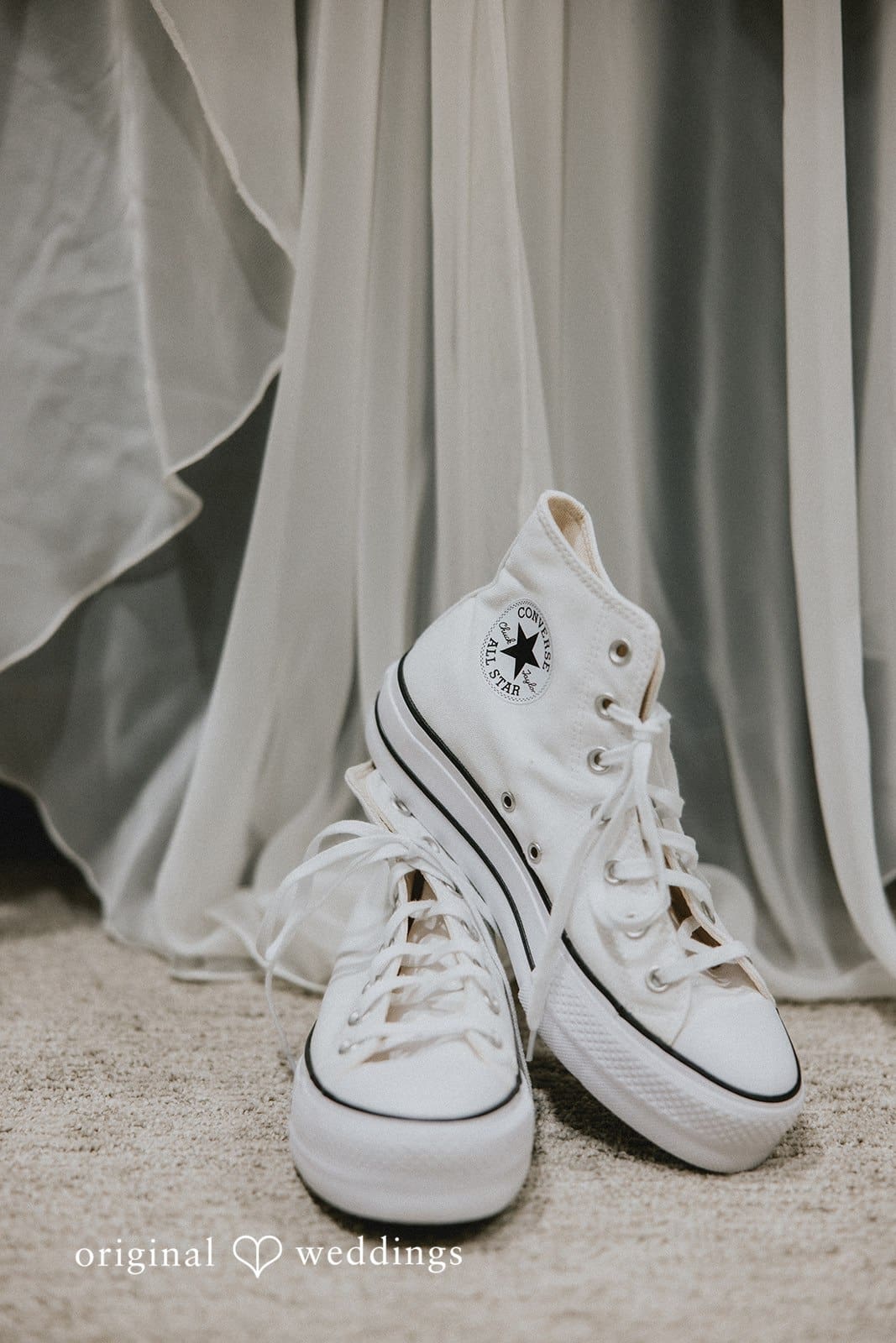 Prestonwood Baptist Church, Plano, TX, Wedding // Abigail & Brant -