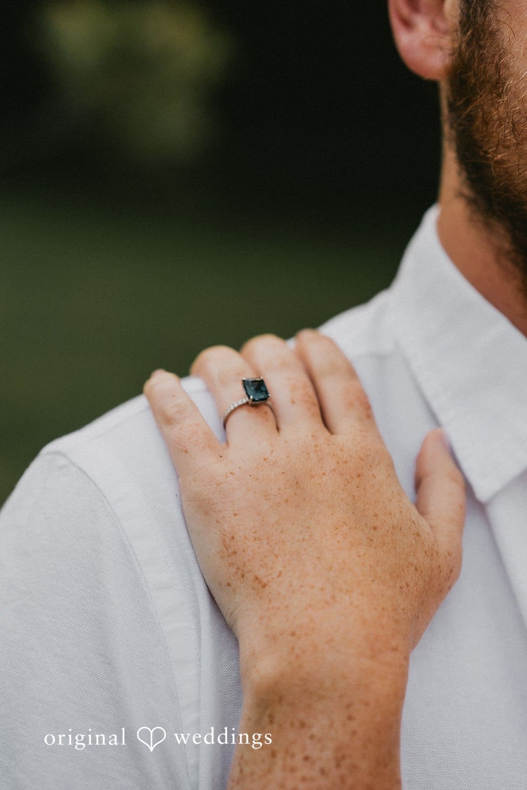 Price Park Conservancy Engagement // Rileigh & Griffin -