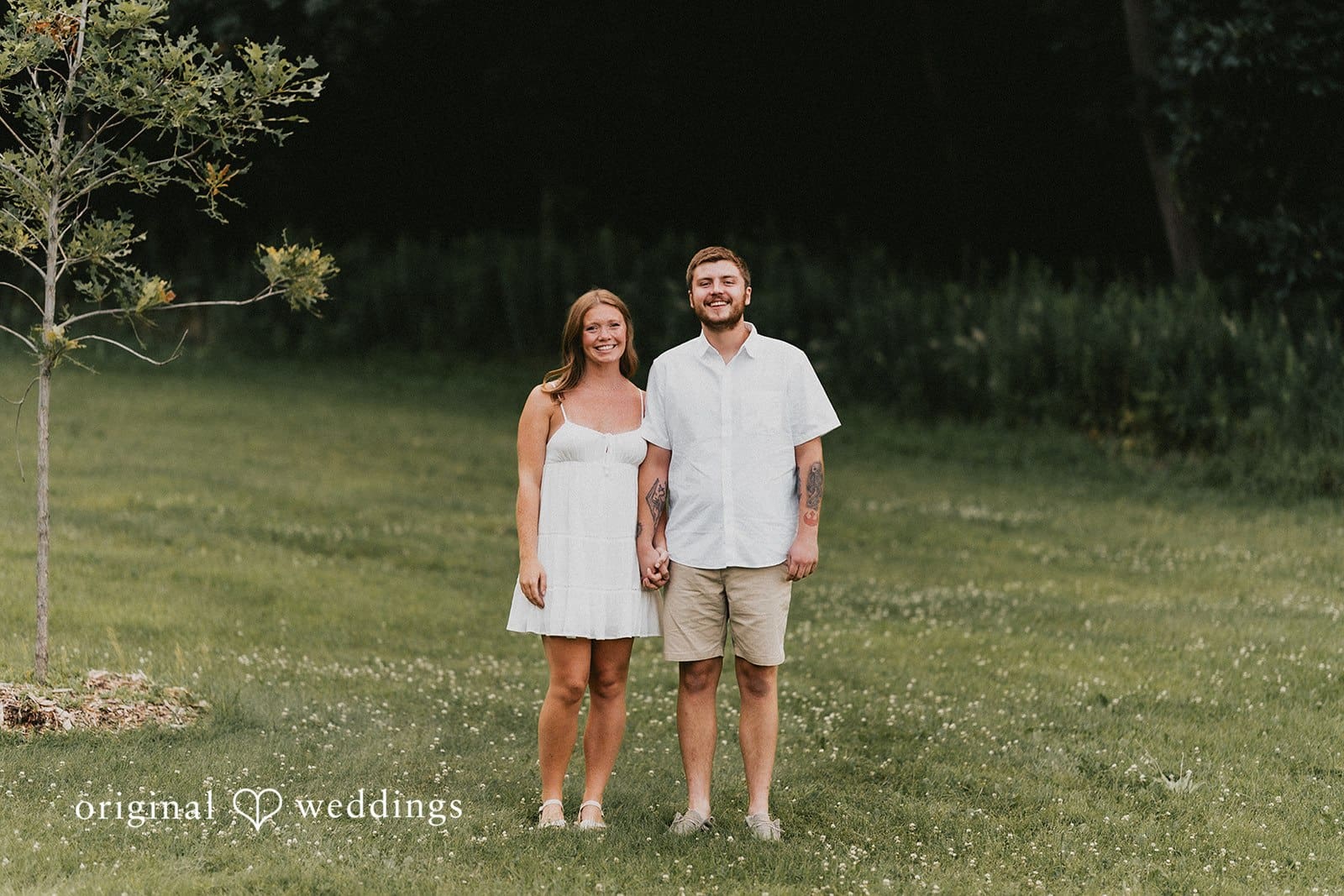 Price Park Conservancy Engagement // Rileigh & Griffin -