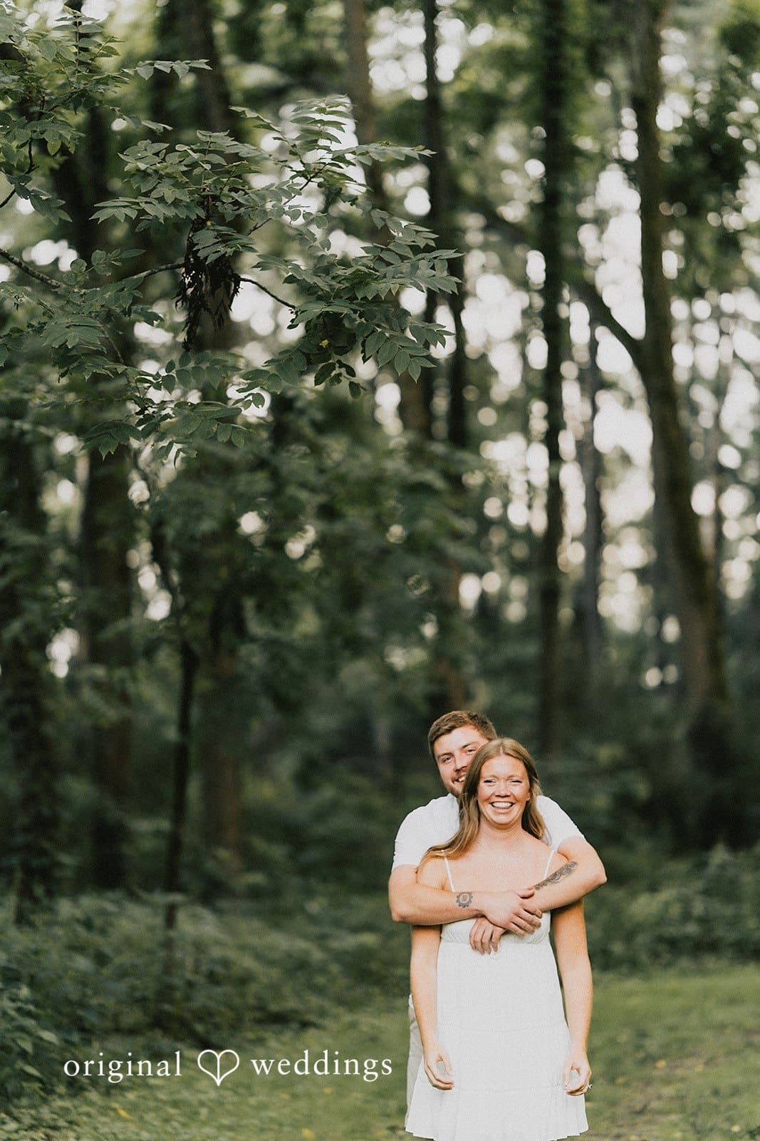 Price Park Conservancy Engagement // Rileigh & Griffin -