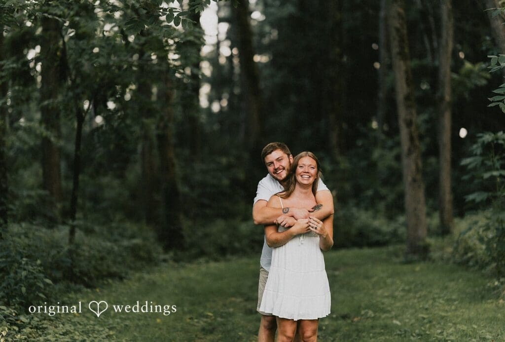 Price Park Conservancy Engagement // Rileigh & Griffin 3 Price Park Conservancy Engagement // Rileigh & Griffin -