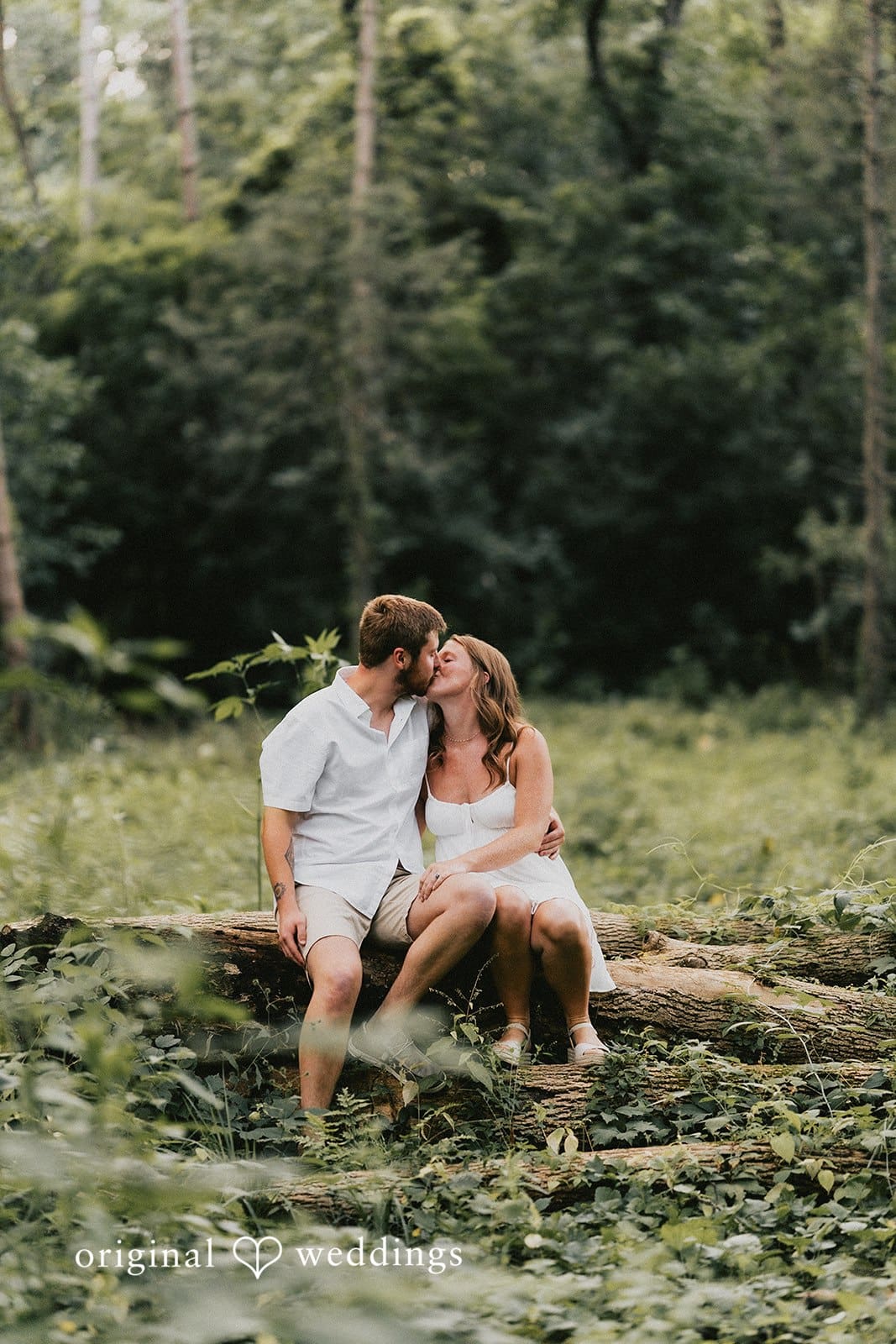 Price Park Conservancy Engagement // Rileigh & Griffin -