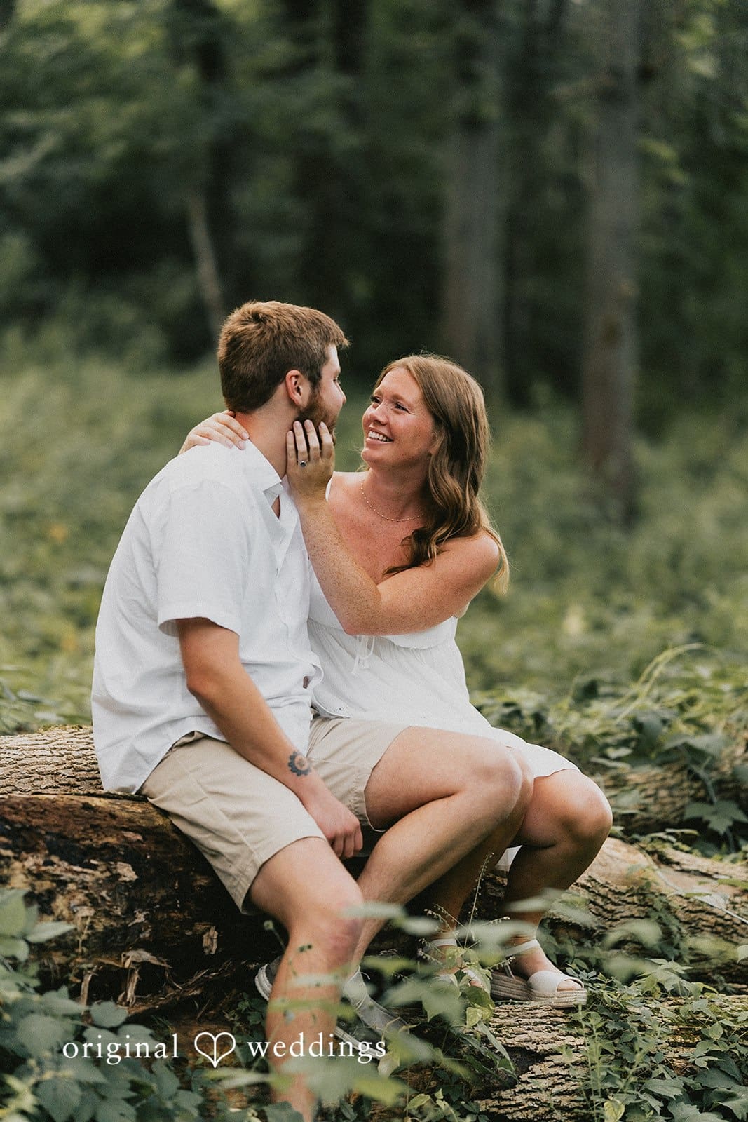 Price Park Conservancy Engagement // Rileigh & Griffin -