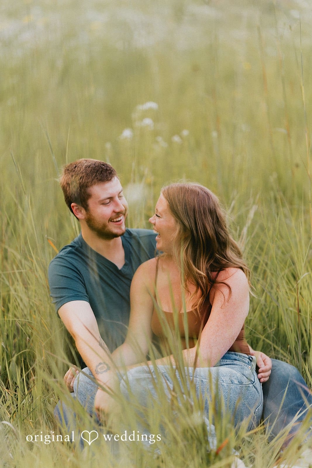 Price Park Conservancy Engagement // Rileigh & Griffin -