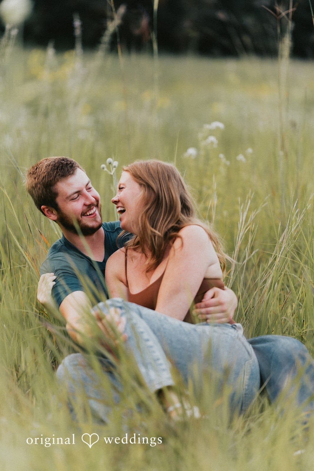 Price Park Conservancy Engagement // Rileigh & Griffin -