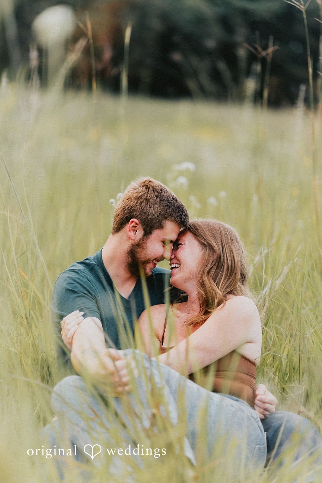 Price Park Conservancy Engagement // Rileigh & Griffin -