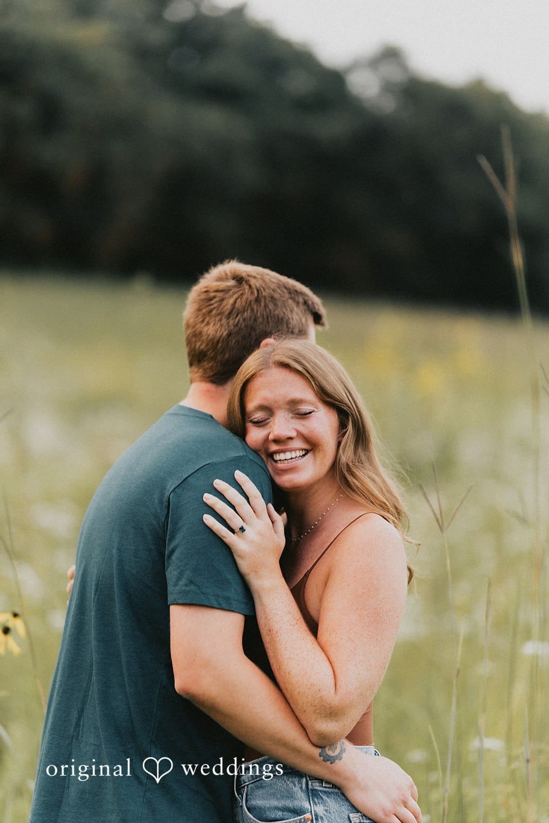 Price Park Conservancy Engagement // Rileigh & Griffin -