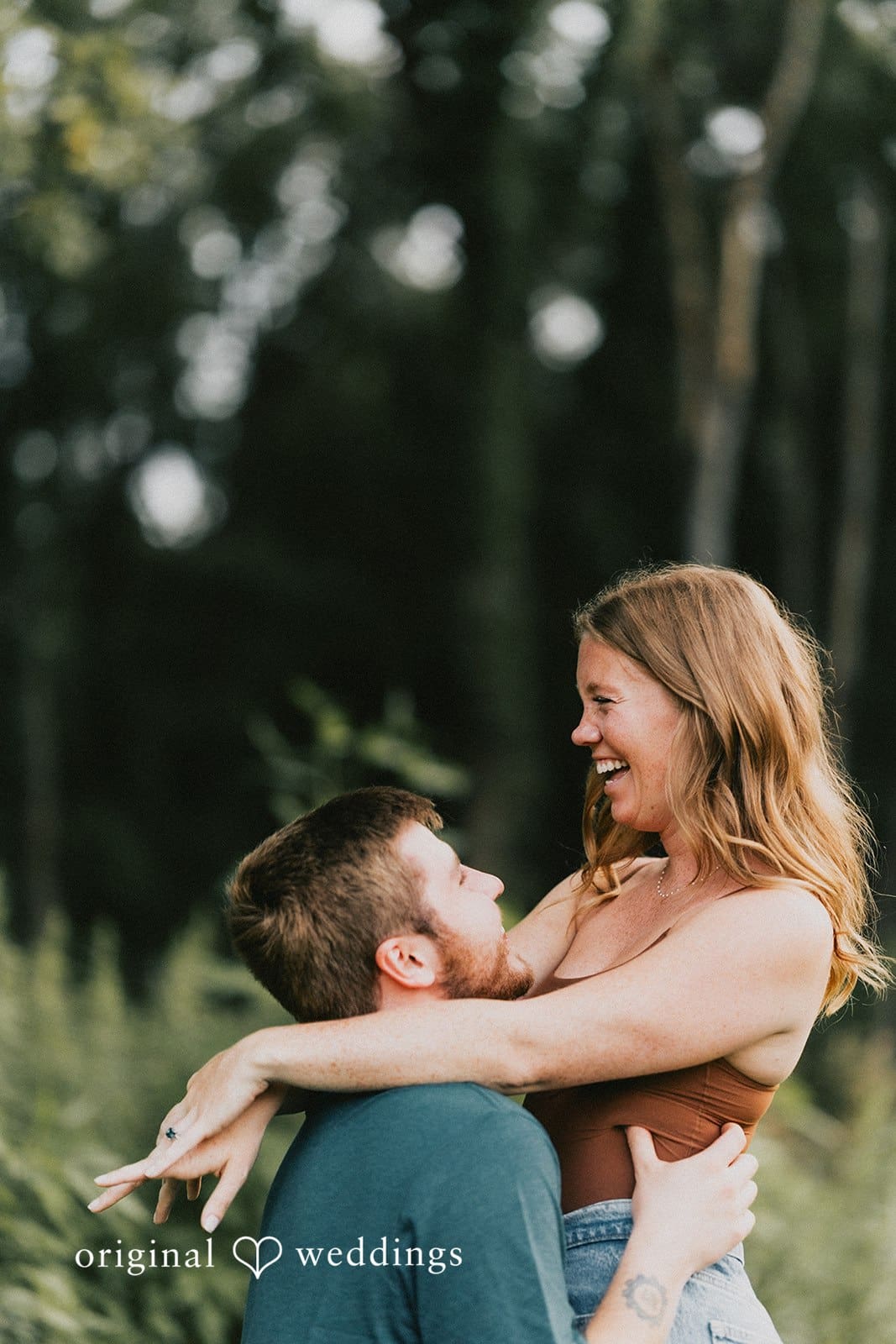 Price Park Conservancy Engagement // Rileigh & Griffin -